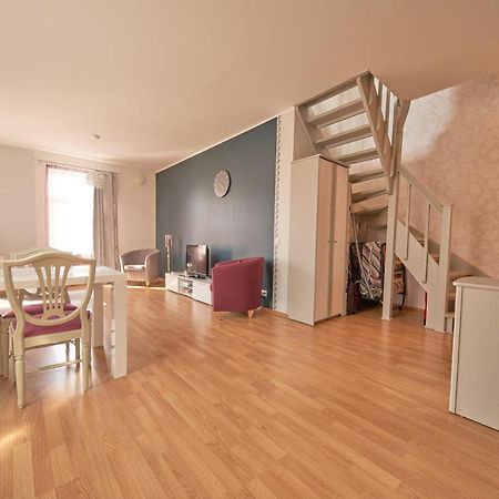 Rose Apartment 합살루 외부 사진