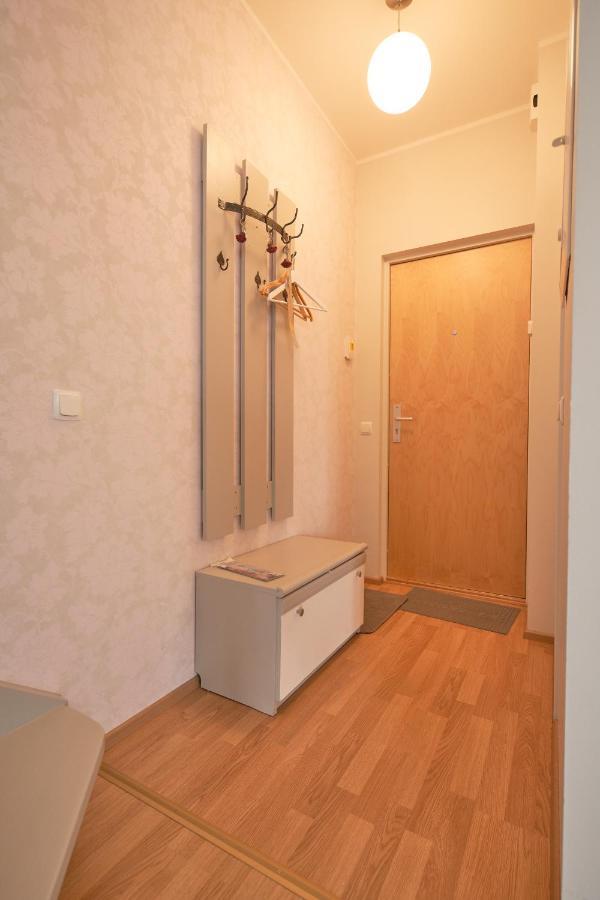 Rose Apartment 합살루 외부 사진